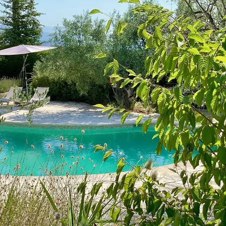 Bleu Azur Tourrettes-sur-Loup